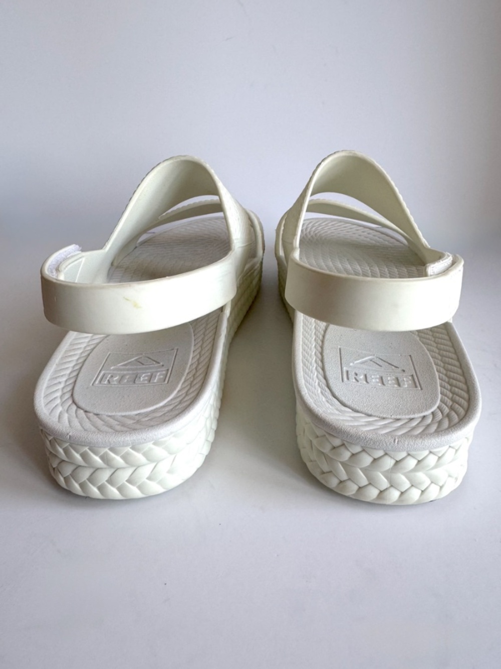 Reef Water Vista Women's Size 9 Sandals Water-Friendly - Picture 7 of 12
